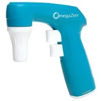 Argos Technologies 25300-96 OmegaZen Pipette Controller, Blue