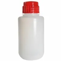 Argos Technologies Essentials EVac [EV431] Polypropylene Bottle with Quick Release Couplings, 4 L