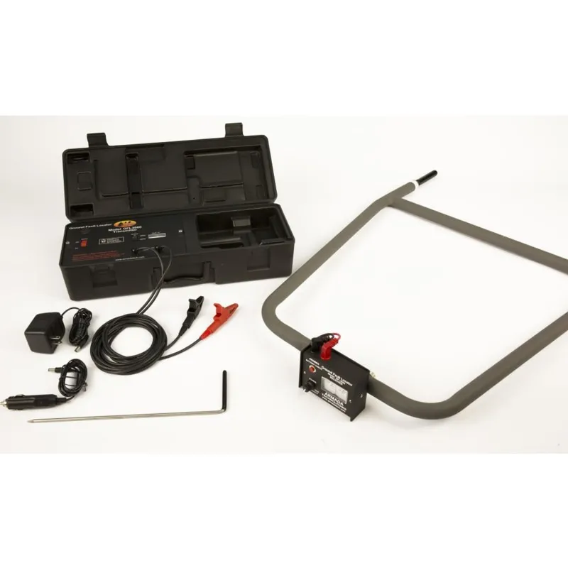 Armada GFL3000 [GFL3000] Ground Fault Locator