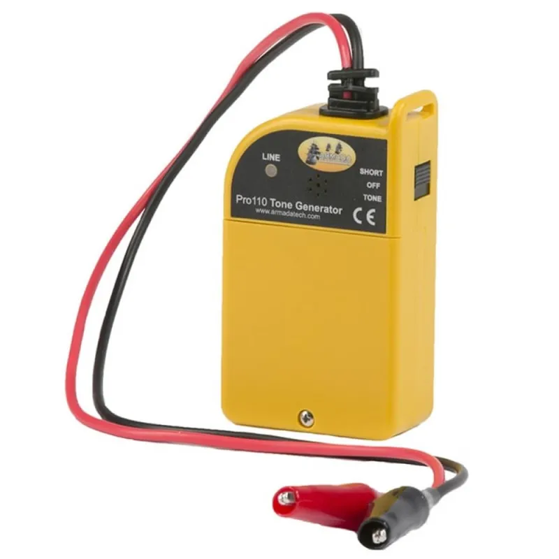 Armada Technologies PPRO110 [PRO110] Tone Generator