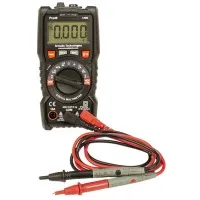 Armada Pro40 [PRO40] True-RMS Digital Multimeter, 600V/10A