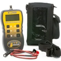 Armada PRO400 [PRO400] Handheld Graphical TDR Fault Finder