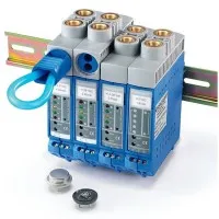Ashcroft DXLdp Series Differential Pressure Transmitters
