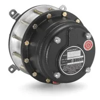 Ashcroft DDS Pressure Switch