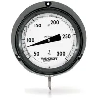 Ashcroft C-600H-45 Duratemp Thermometer