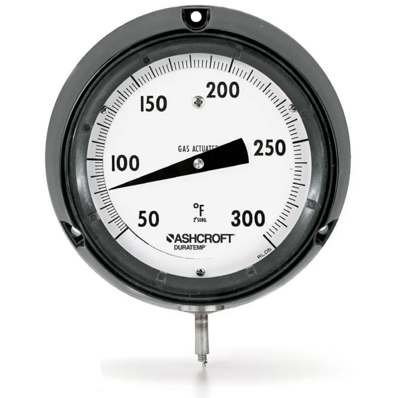 Ashcroft C-600H-45 Duratemp Thermometer