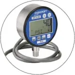 Ashcroft Pressure Gauges