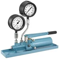 Ashcroft 1327D Pressure Gauge Comparator