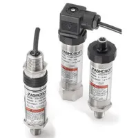 Ashcroft A2 Heavy Industrial Pressure Transmitter