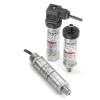 Ashcroft A4 Intrinsically Safe / Non-Incendive Pressure Transmitter