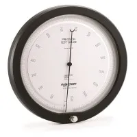 Ashcroft A4A Precision Dial Pressure Gauge (Gauge Type)