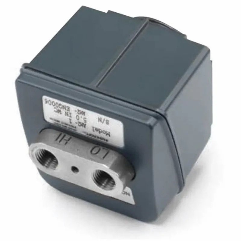 Ashcroft AM2 Pressure Modules (Piezoresistive) 