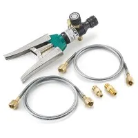 Ashcroft APOV-KIT Medium Pressure Pump, 0 - 300 Psi