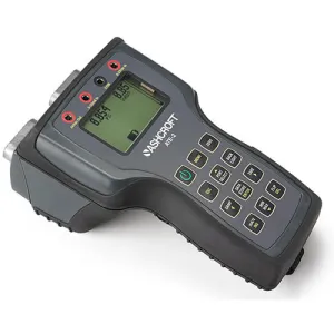 Ashcroft ATE-2 Handheld Calibrator