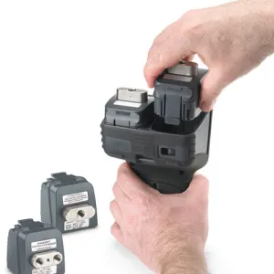 Ashcroft ATE-2 Handheld Calibrator