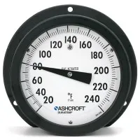 Ashcroft C-600A-03 Duratemp Thermometer