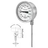 Ashcroft C-600B Duratemp Thermometer