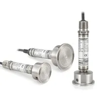 Ashcroft E2 Sanitary Pressure Transducer*DISCONTINUED*