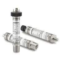 Ashcroft E2G Pressure Transducer