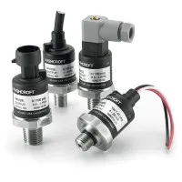 Ashcroft G2 Pressure Transducer