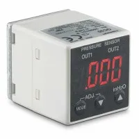 Ashcroft GC30 Digital Differential Pressure Sensor