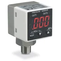 Ashcroft GC31 Digital Pressure Sensor