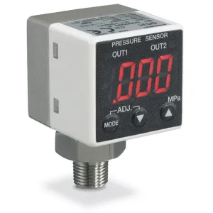 Ashcroft GC31 Digital Pressure Sensor