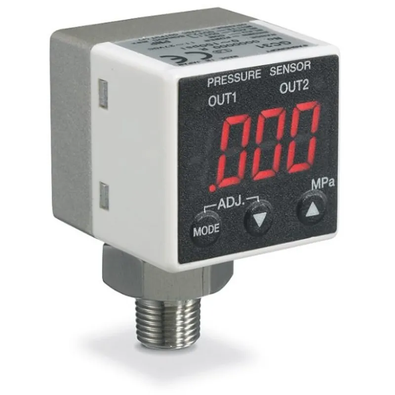 Ashcroft GC31 Digital Pressure Sensor