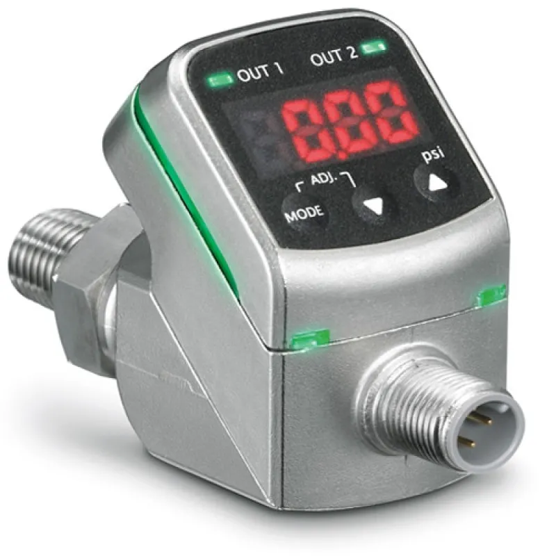 Ashcroft GC35 Digital Pressure Sensor