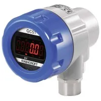 Ashcroft GC51 Rangeable Pressure Transmitter