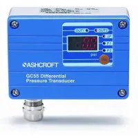 Ashcroft GC55 Wet/Wet Differential Pressure Transducer