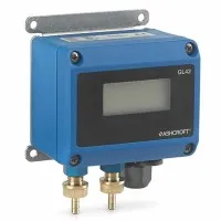 Ashcroft GL42 Low Differential Pressure Transmitter