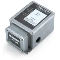 Ashcroft IXLdp Series Differential Pressure Transmitters