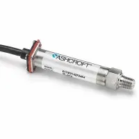 Ashcroft K1 Industrial Pressure Transducer
