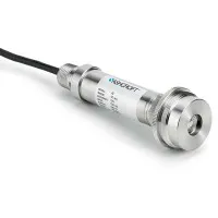 Ashcroft KX Flush Mount Pressure Transducer