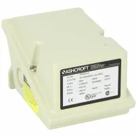 Ashcroft L Series Differential Pressure Switch