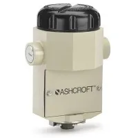 Ashcroft P Series Dual Setpoint Differential Pressure Switch