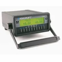 Ashcroft PT Bench-top Pressure / Temperature Calibrator
