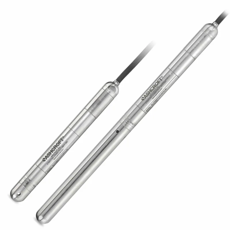 Ashcroft SL17 Submersible Pressure Transmitter