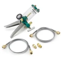 Ashcroft XHOV-KIT High Pressure Pump,  0 to 5000 Psi