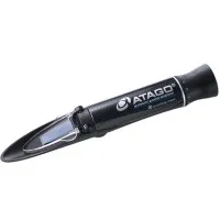 Atago MASTER-20P Alpha 2991 [2991] Handheld Analog Refractometer