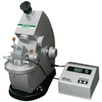 Atago NAR-3T 1230 [1230] Abbe Refractometer, 1.3 to 1.71 Refractive Index