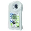 Atago PAL-BX/ACID14 (PEAR) [7114] Pocket Brix-Acidity Meter for Pear Master Kit, Brix : 0.0 to 90.0％, Acid : 0.10 to 4.00％ Measurement Range