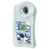 Atago PAL-BX/ACID7 [7107] Pocket Brix-Acidity Meter Blueberry Master Kit, 0 to 60% Brix Scale Range, 0.1 to 4% Acid Range