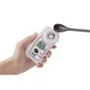 Atago PAL-SALT Mohr [4251] Digital Pocket Salt Concentration Meter, Salt Concentration 0.00 to 10.0% (g/100g) Measurement Range