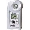 Atago PAL-SALT Mohr [4251] Digital Pocket Salt Concentration Meter, Salt Concentration 0.00 to 10.0% (g/100g) Measurement Range