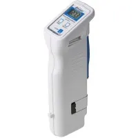 Atago QR-HSO [3355] Digital Suction-Type Refractometer, 0 to 35% Sulfuric Acid Scale, 41 to 104°F (5 to 40°C)