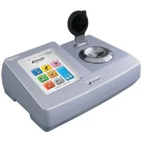 Atago RX-7000i [3279] Automatic Digital Refractometer, 1.32 to 1.7 Refractive Index, 0 to 100% Brix Scale Range