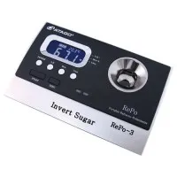 Atago RePo-3 [5013] Portable Refractometer & Polarimeter, Inverted Sugar Analysis