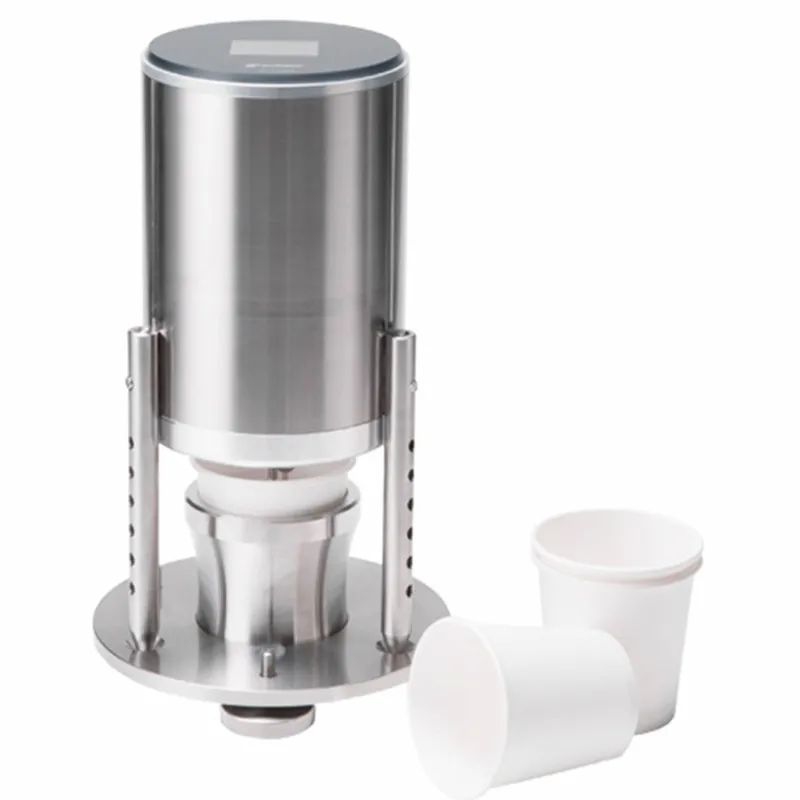 Atago Visco-895 [6830] Digital Viscometer Package A